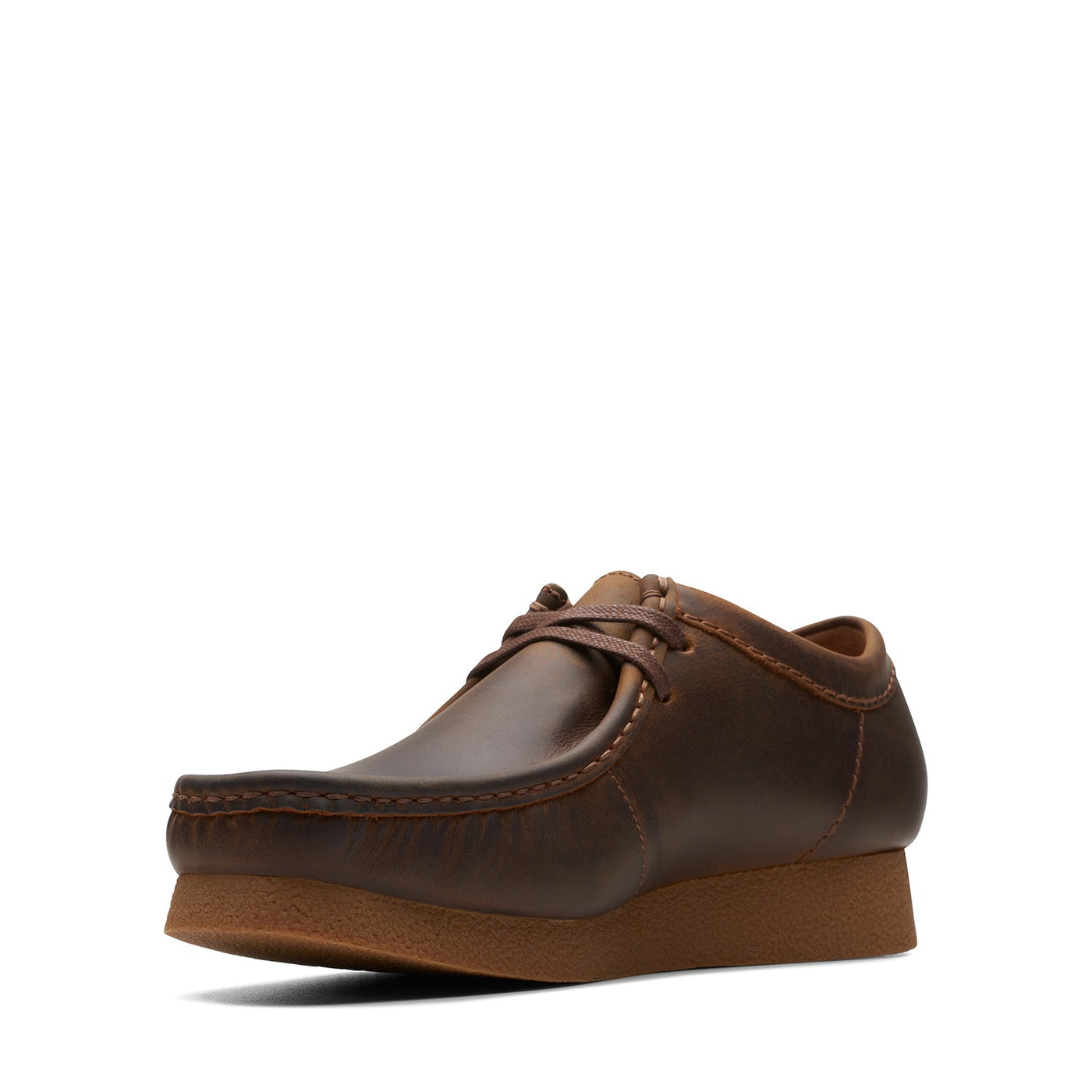 Mens - Wallabee Evo
