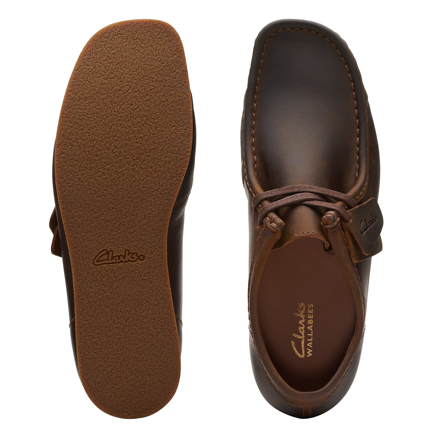 Mens - Wallabee Evo