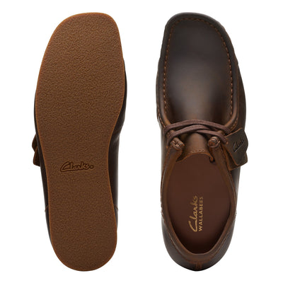 Mens - Wallabee Evo