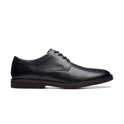 Mens - Atticus LT Lace Black