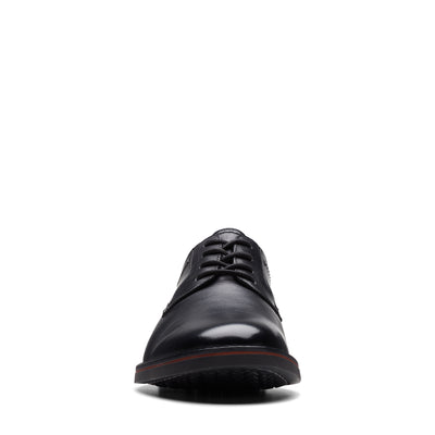 رجالي - Atticus LT Lace Black