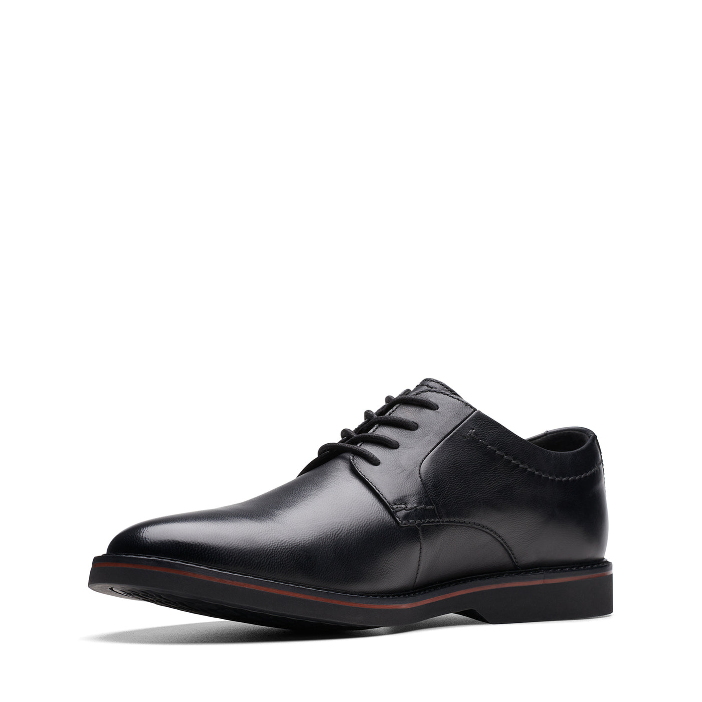 رجالي - Atticus LT Lace Black