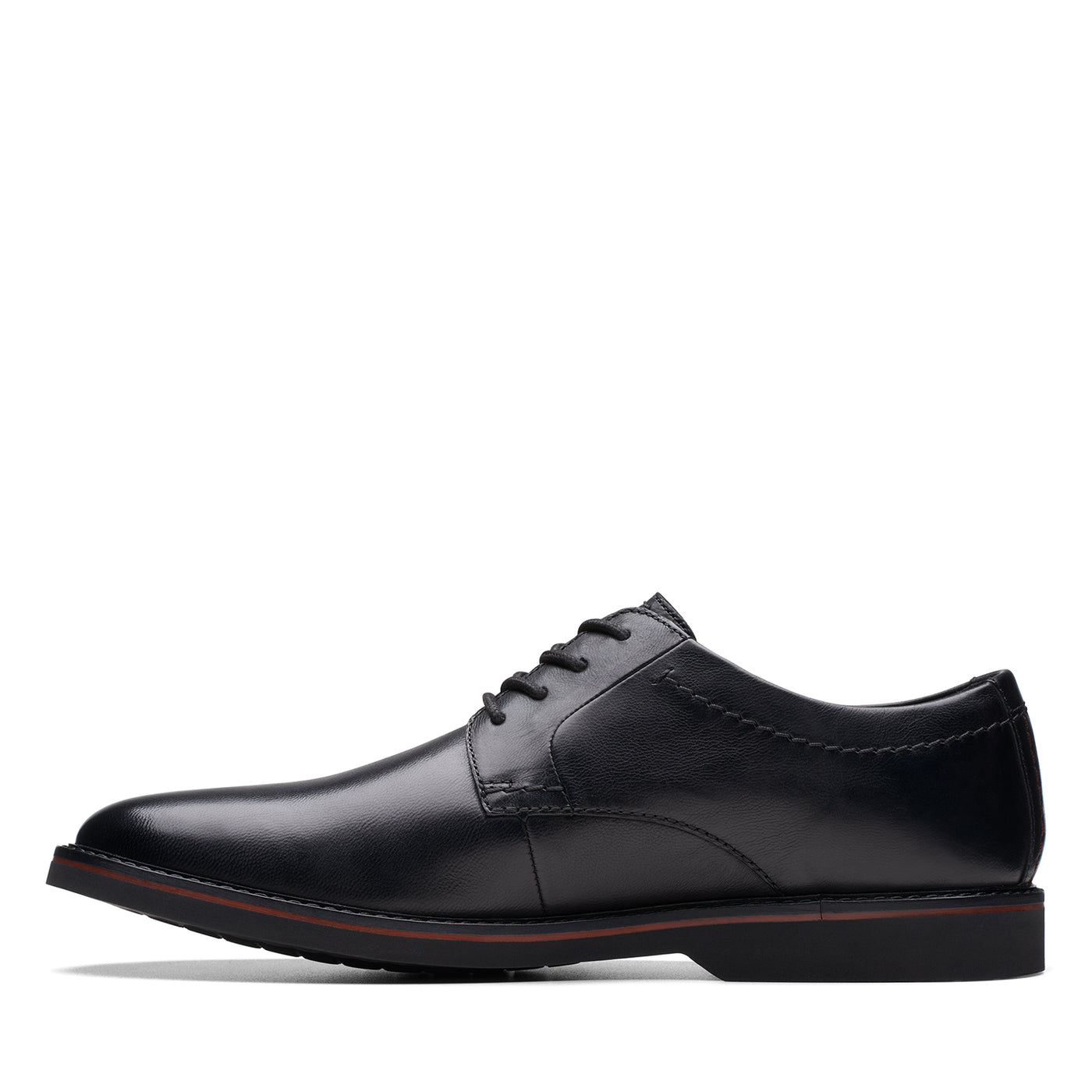 رجالي - Atticus LT Lace Black