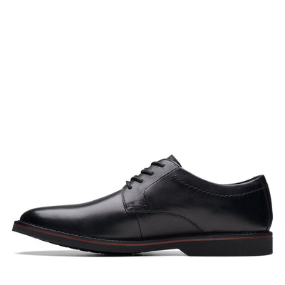 رجالي - Atticus LT Lace Black