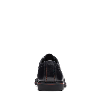 رجالي - Atticus LT Lace Black