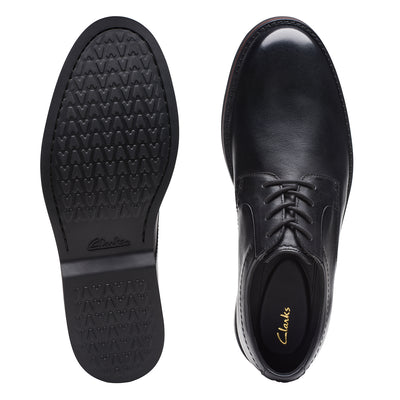 رجالي - Atticus LT Lace Black
