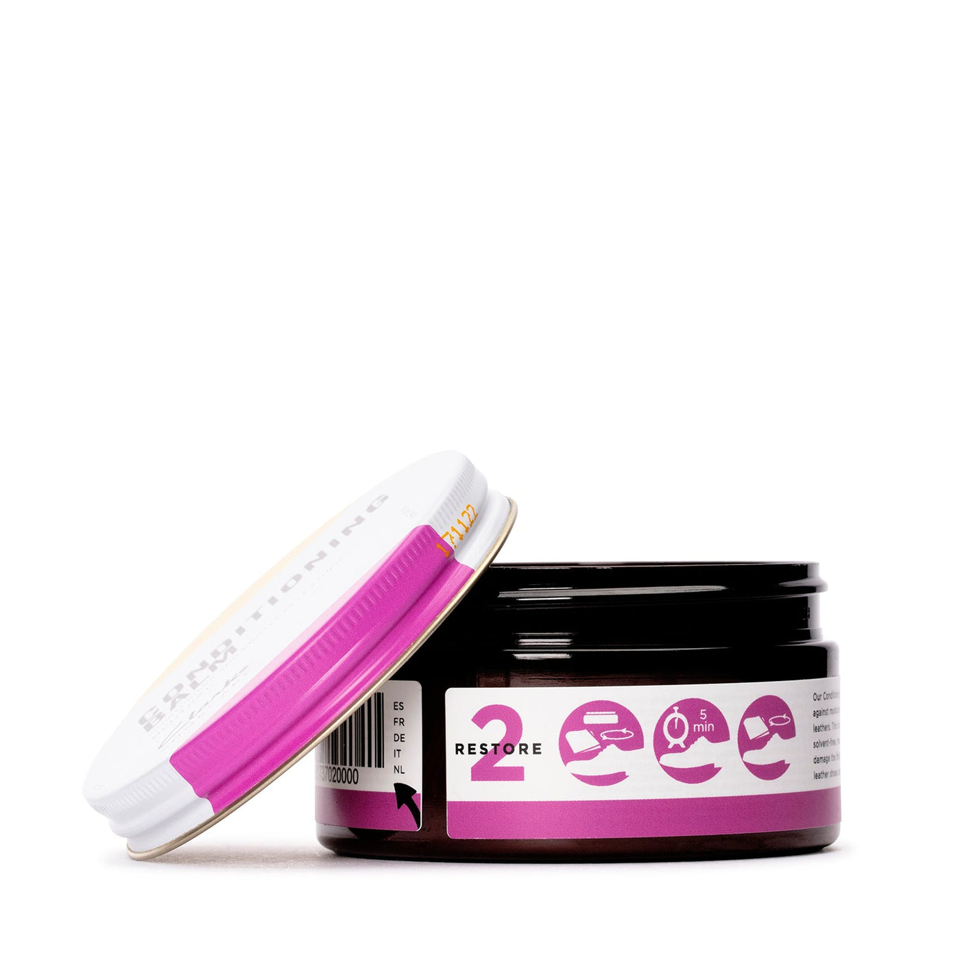 Condition Balm
