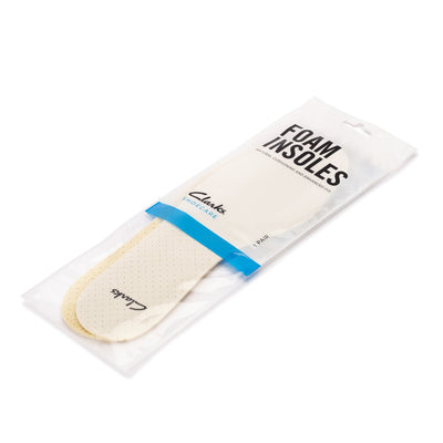 Foam Insole Size 9-10