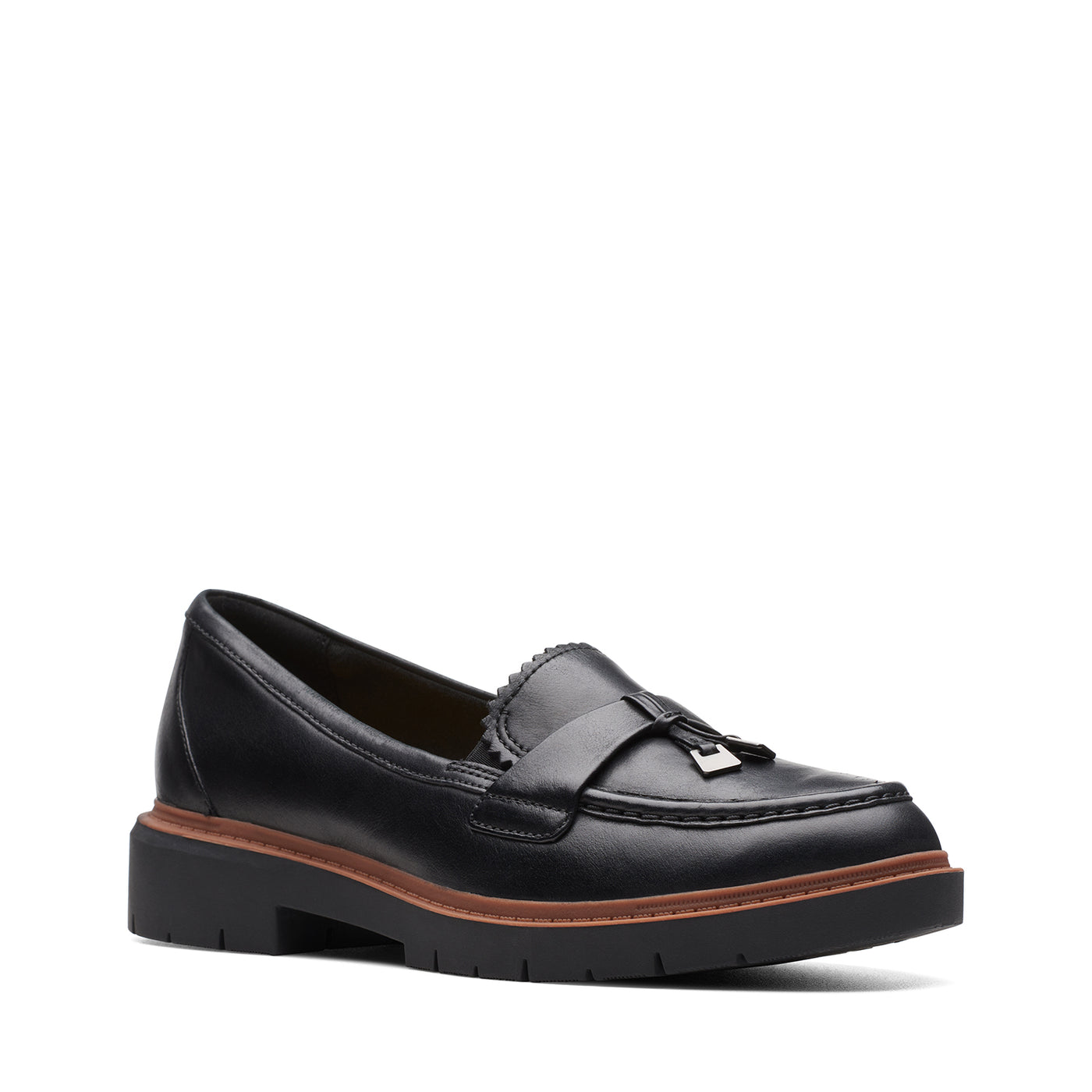 Womens - Westlynn Bella Black Leather