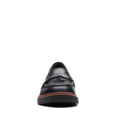 Womens - Westlynn Bella Black Leather
