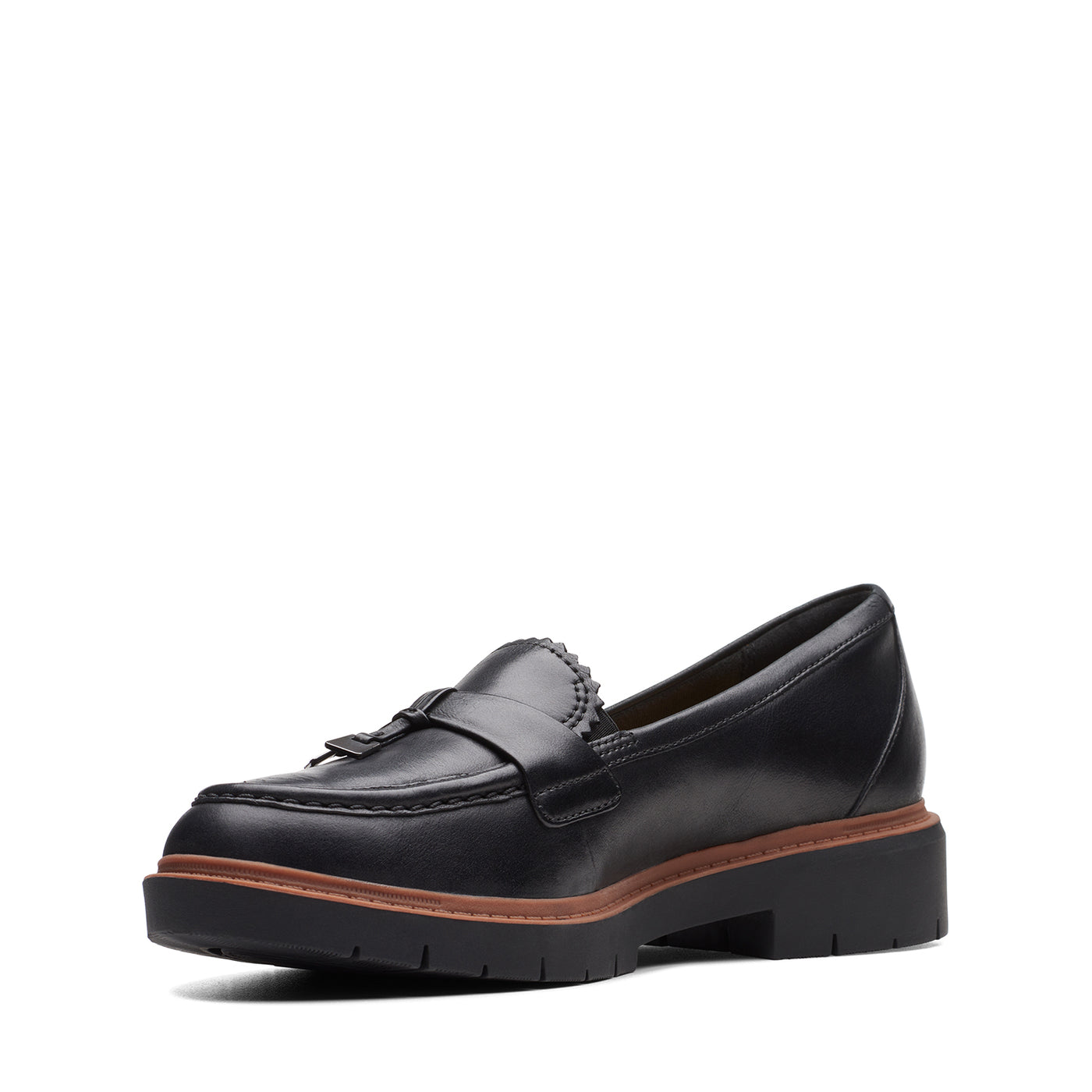 Womens - Westlynn Bella Black Leather
