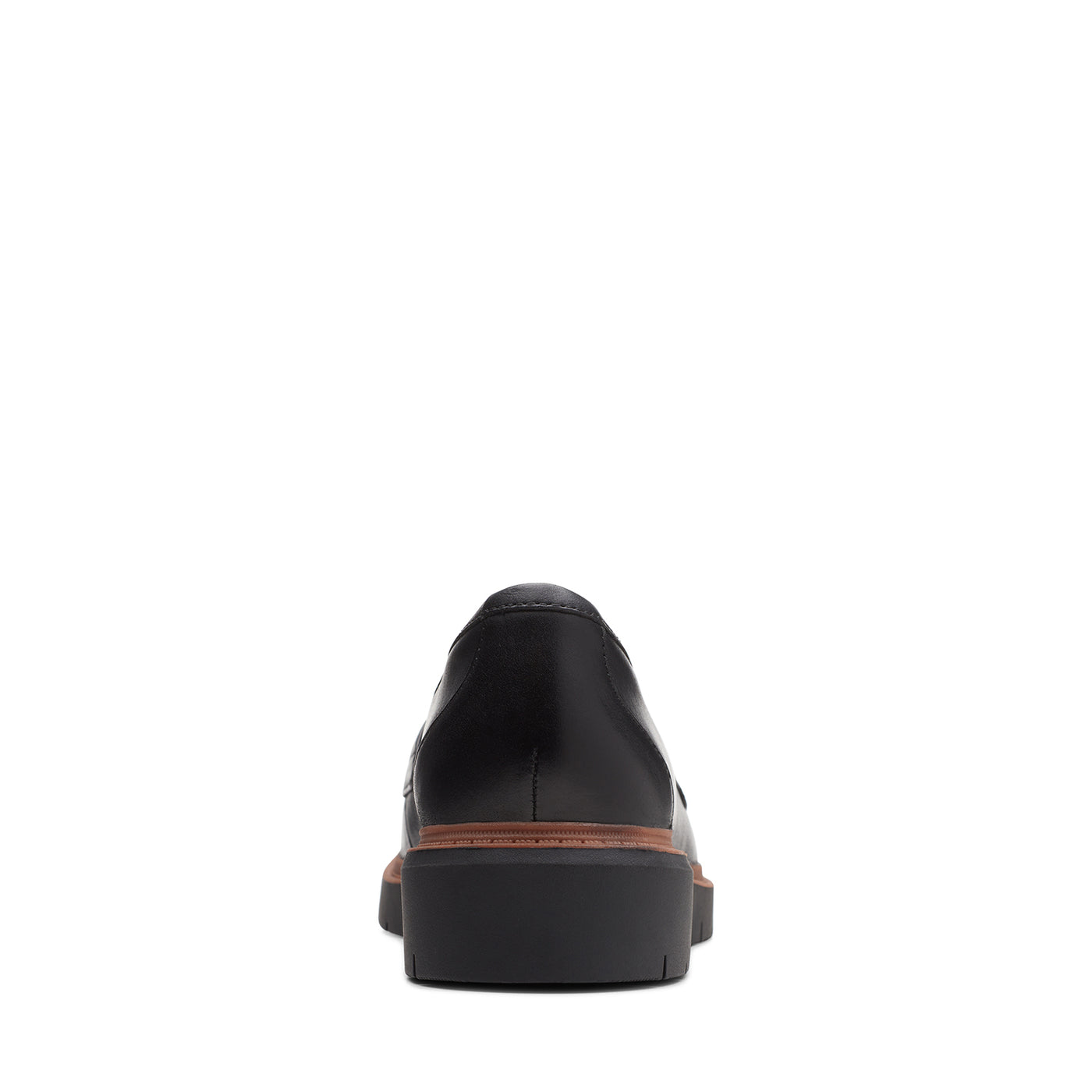 Womens - Westlynn Bella Black Leather