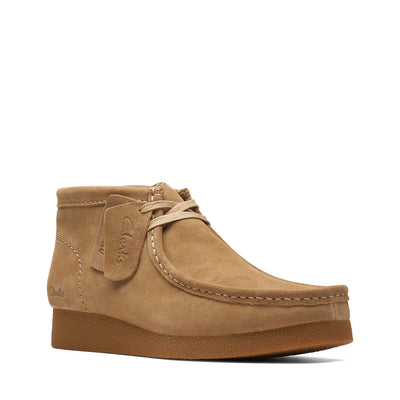 Womens - Wallabee Evo Boot