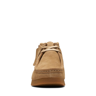 Womens - Wallabee Evo Boot