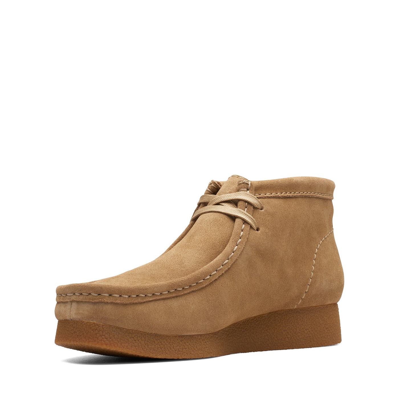 Womens - Wallabee Evo Boot