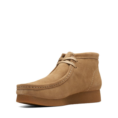 Womens - Wallabee Evo Boot