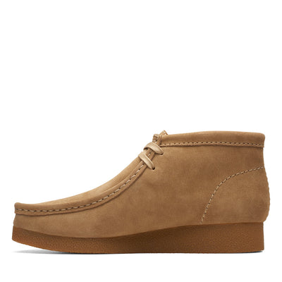 Womens - Wallabee Evo Boot