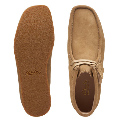 Womens - Wallabee Evo Boot