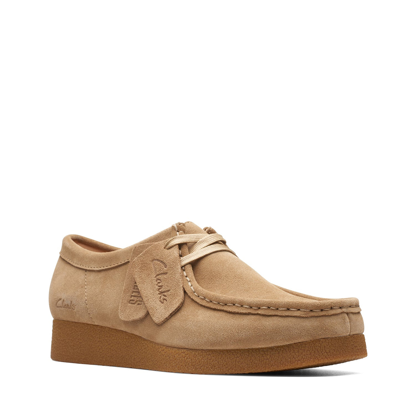 Womens - Wallabee Evo Osh