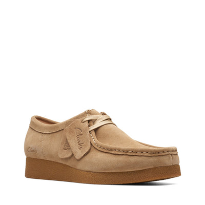 Womens - Wallabee Evo Osh