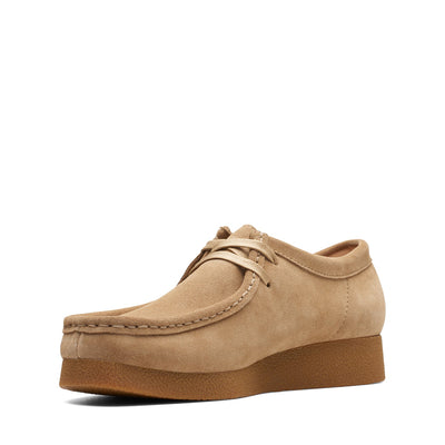 Womens - Wallabee Evo Osh