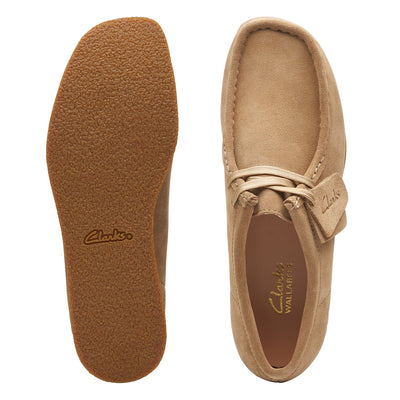 Womens - Wallabee Evo Osh