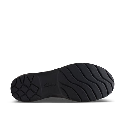 Womens - Carleigh Ray Black Leather