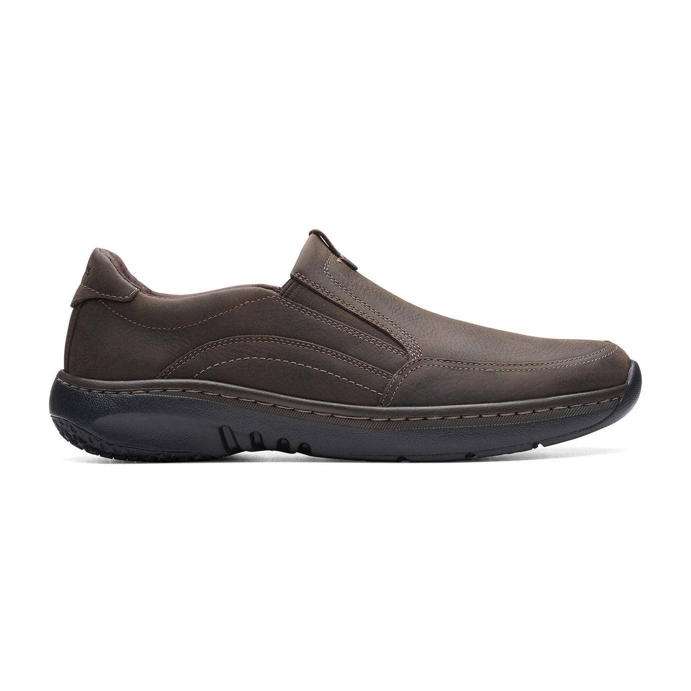 Mens - Clarks Pro Step
