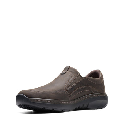 Mens - Clarks Pro Step