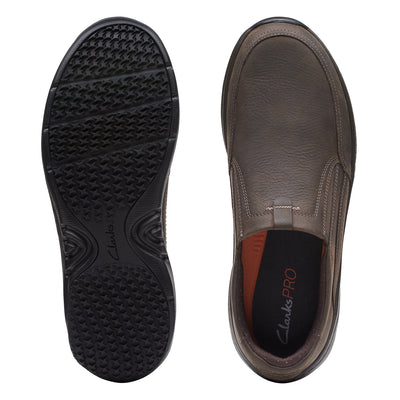 Mens - Clarks Pro Step