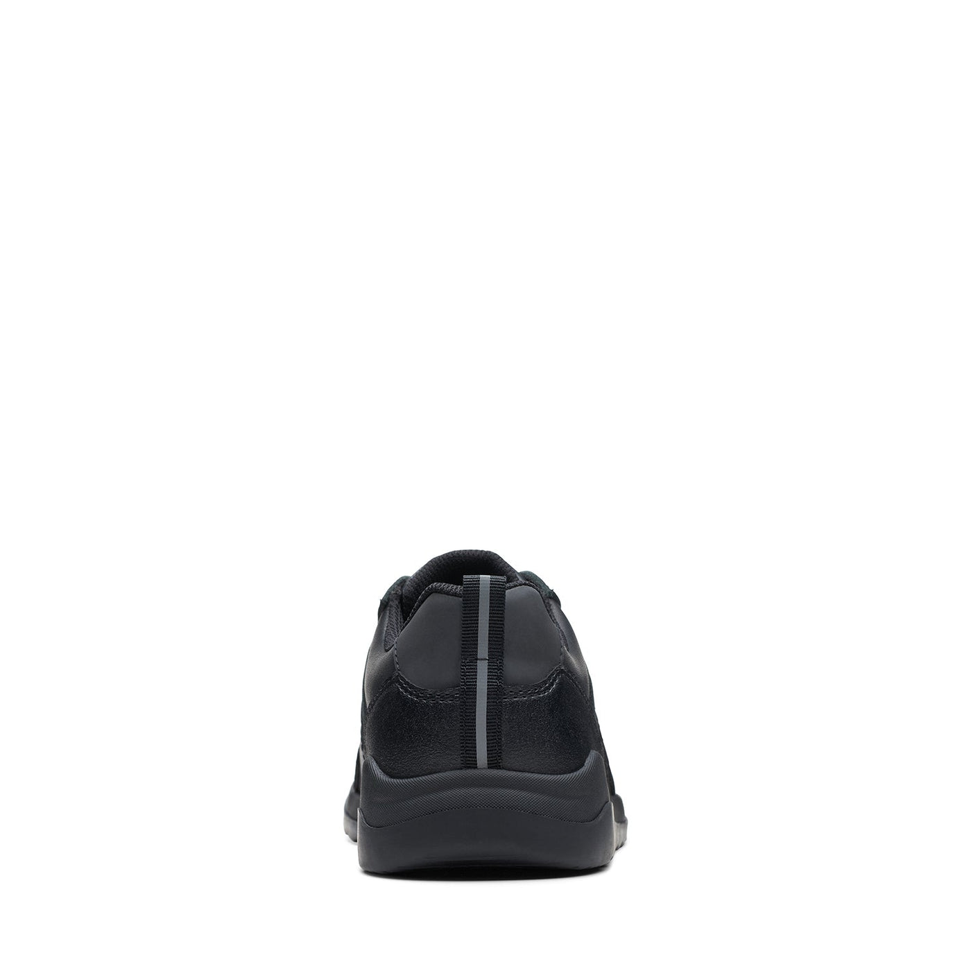 Boys - Daze Loop 2 Youth Black Leather