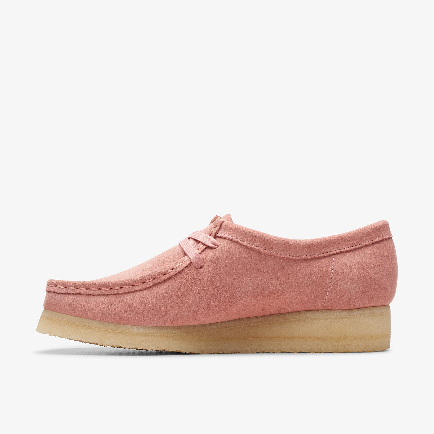 Womens - Wallabee.