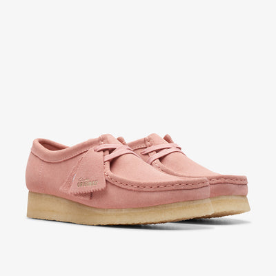 Womens - Wallabee.