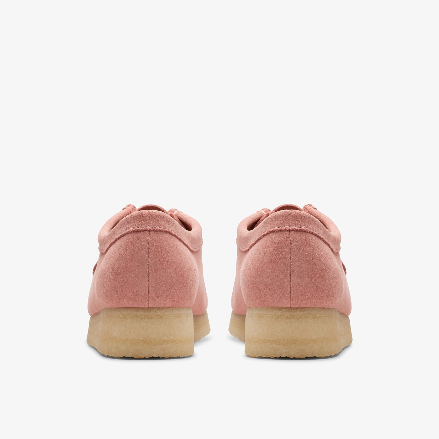 Womens - Wallabee.