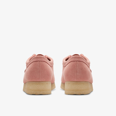 Womens - Wallabee.