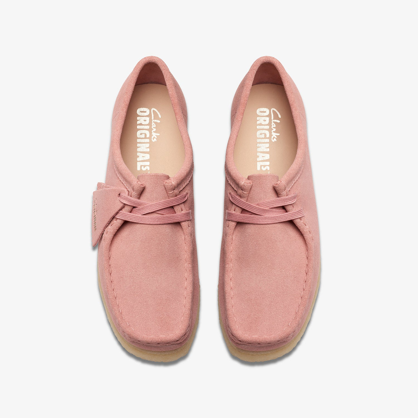 Womens - Wallabee.