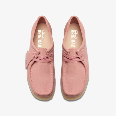 Womens - Wallabee.