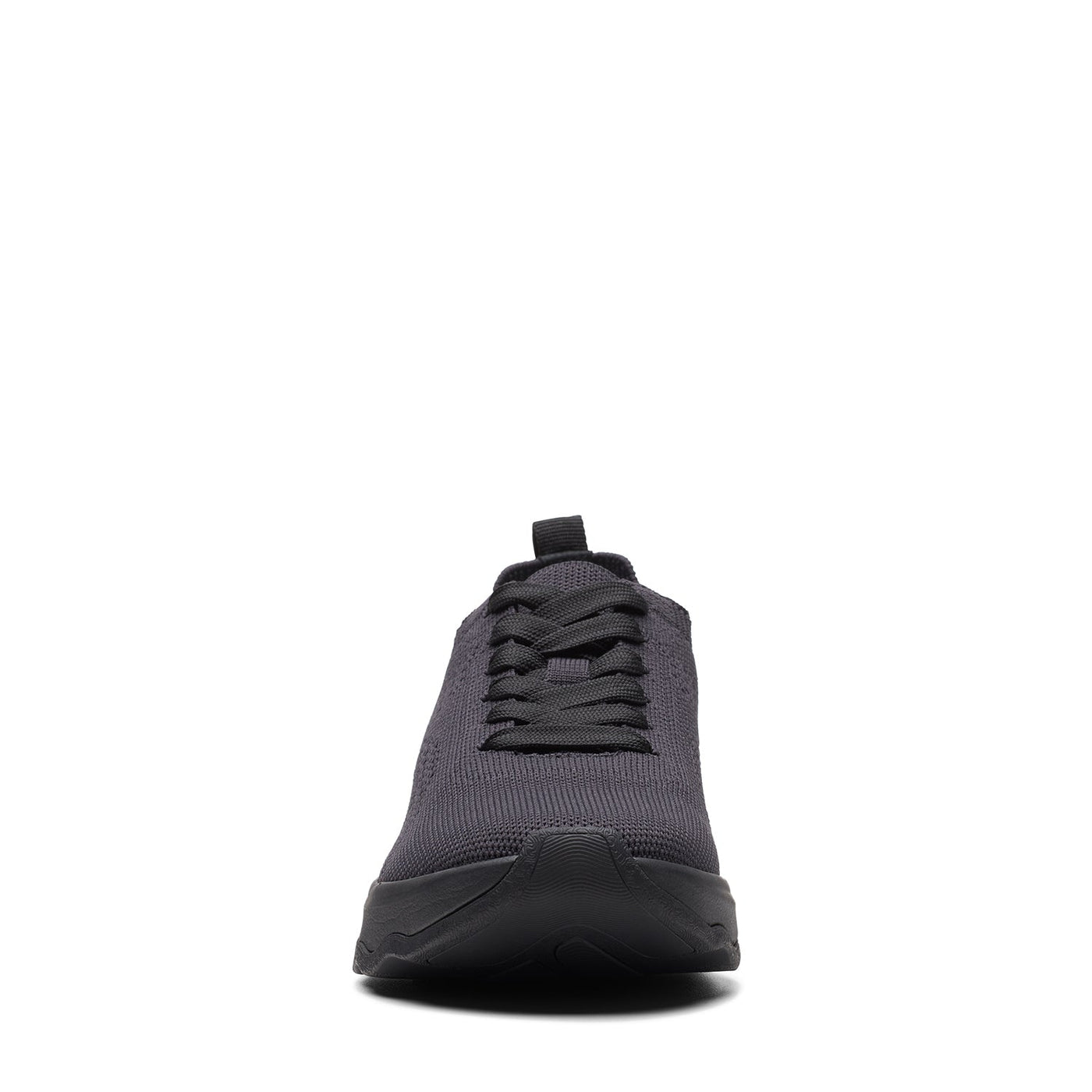 Womens - Circuit Tie Black/Black