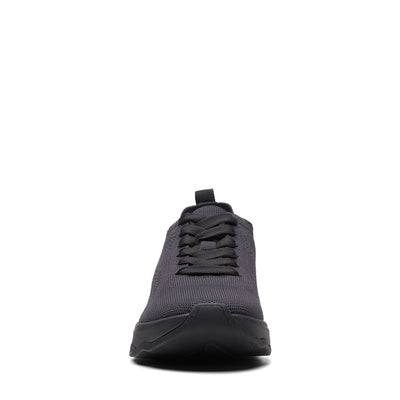 Womens - Circuit Tie Black/Black