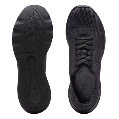 Womens - Circuit Tie Black/Black