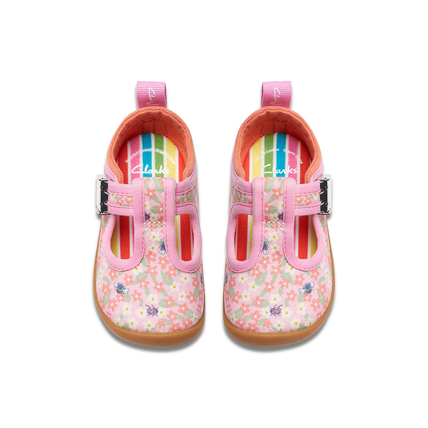 Girls - RoamerBloom Toddler.