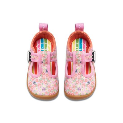 Girls - RoamerBloom Toddler.