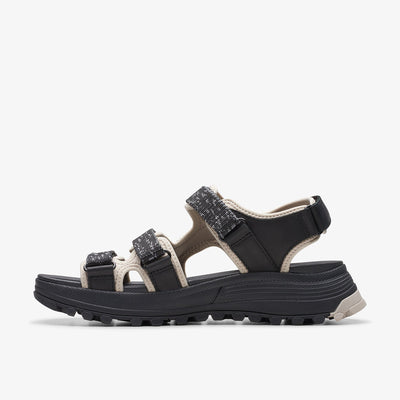Womens - ATL Trek Sun Black Combi