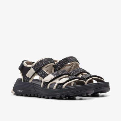 Womens - ATL Trek Sun Black Combi