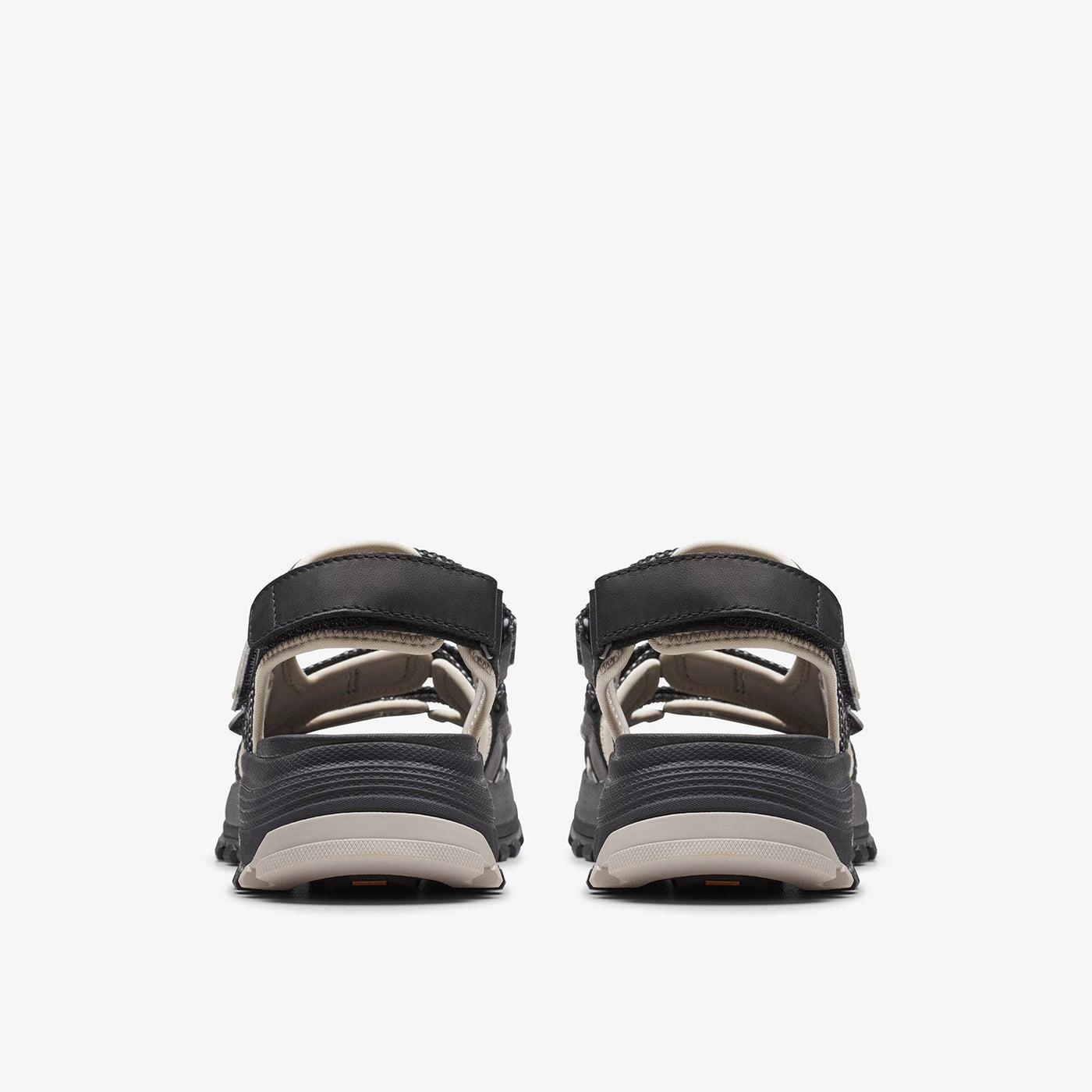 Womens - ATL Trek Sun Black Combi