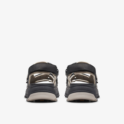 Womens - ATL Trek Sun Black Combi