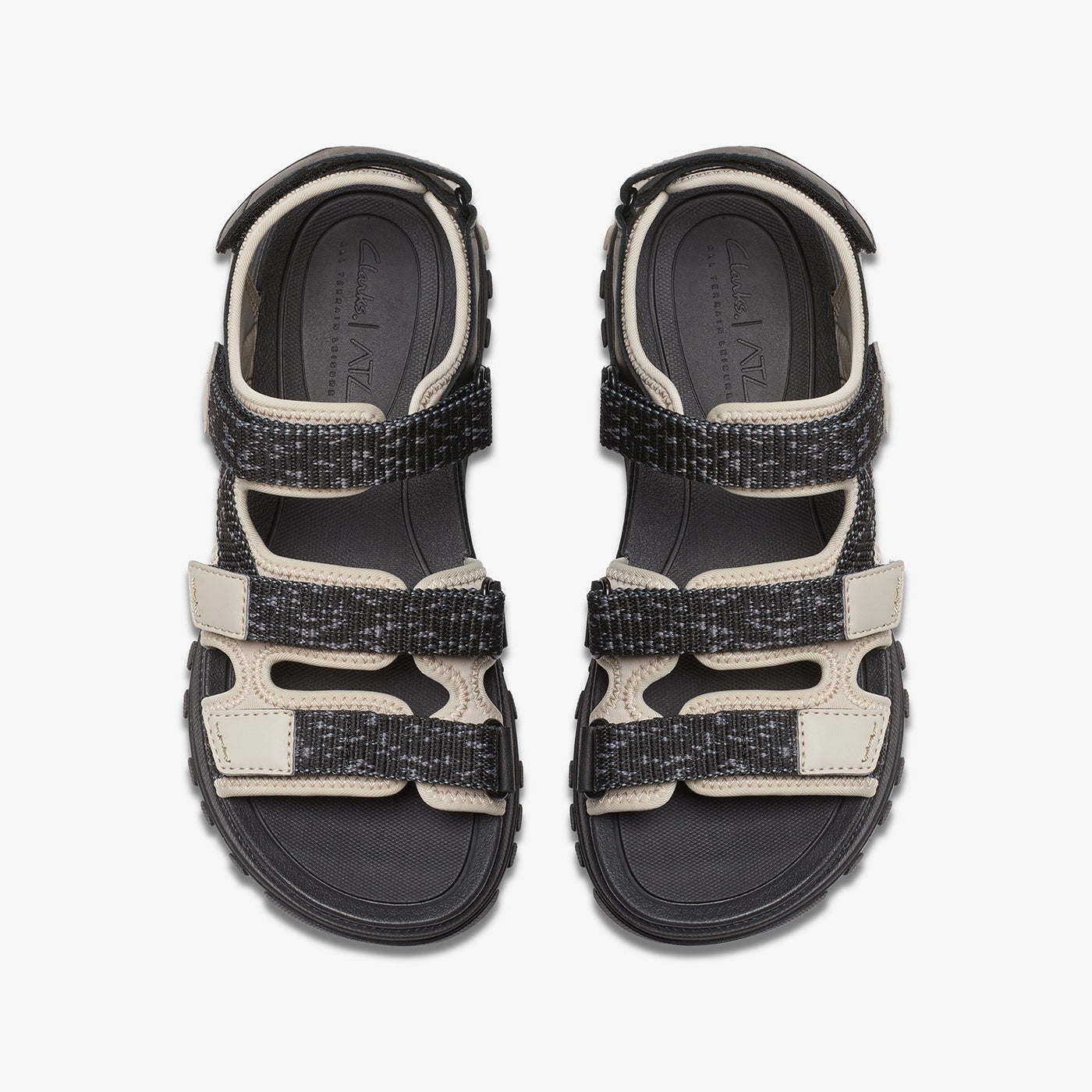 Womens - ATL Trek Sun Black Combi