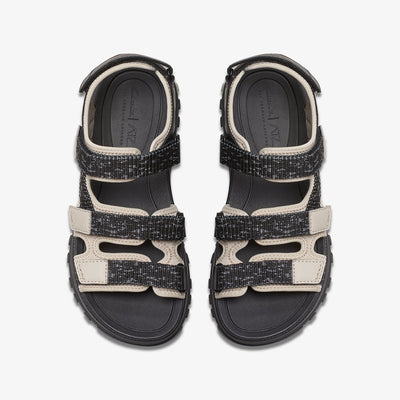 Womens - ATL Trek Sun Black Combi