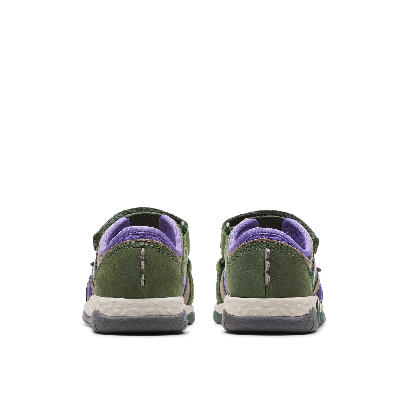Boys - Spiney Stomp Toddler