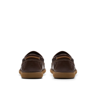 Mens - Bratton Boat